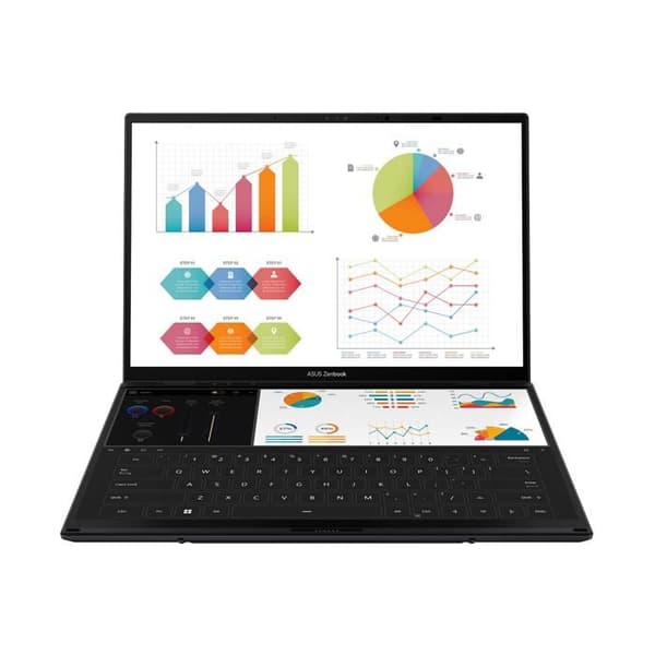 ASUS Zenbook UX8406MA 14" OLED