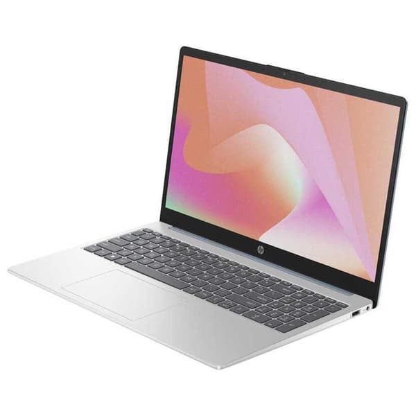 Hp 15-fc0042ns 15.6´´ R3-7320u/8gb/256gb Ssd Kannettava Tietokone  Spanish QWERTY / EU Plug