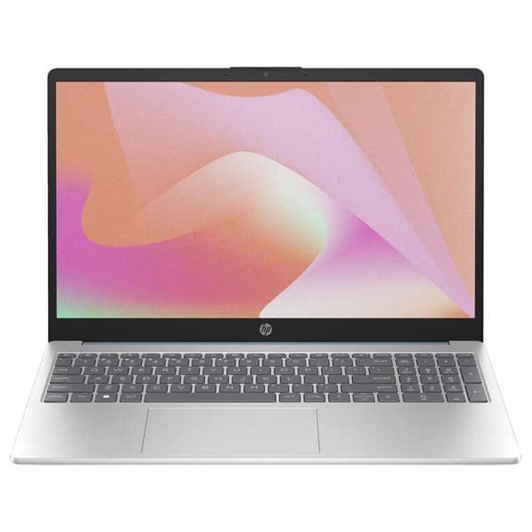 Hp 15-fc0042ns 15.6´´ R3-7320u/8gb/256gb Ssd Kannettava Tietokone  Spanish QWERTY / EU Plug