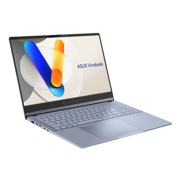 Asus Sistemas Vivobook S 15 Oled S5506ma-ma111w 15.6´´ Ultra 7-155h/16gb/1tb Ssd Laptop Spanish QWERTY
