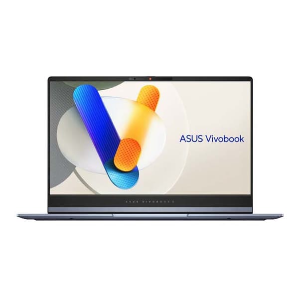 Asus Sistemas Vivobook S 15 Oled S5506ma-ma111w 15.6´´ Ultra 7-155h/16gb/1tb Ssd Laptop Spanish QWERTY