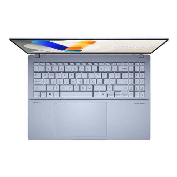 Asus Sistemas Vivobook S 15 Oled S5506ma-ma111w 15.6´´ Ultra 7-155h/16gb/1tb Ssd Laptop Spanish QWERTY