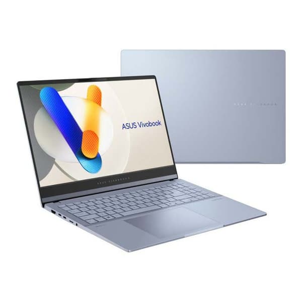 Asus Sistemas Vivobook S 15 Oled S5506ma-ma111w 15.6´´ Ultra 7-155h/16gb/1tb Ssd Laptop Spanish QWERTY