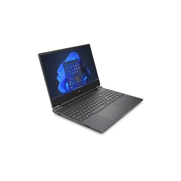 HP Victus Laptop 15 fa1062nf 15.6 Full HD 144 Hz Intel Core i5 16 Go RAM 512 Go SSD Nvidia GeForce RTX 4050 bärbar gamerdator