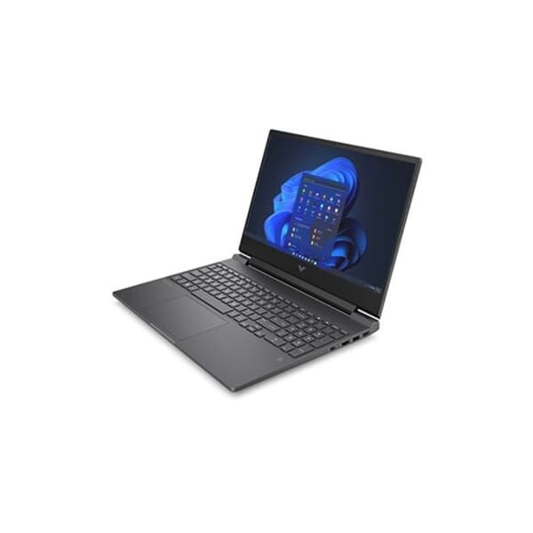 HP Victus Laptop 15 fa1062nf 15.6 Full HD 144 Hz Intel Core i5 16 Go RAM 512 Go SSD Nvidia GeForce RTX 4050 bärbar gamerdator