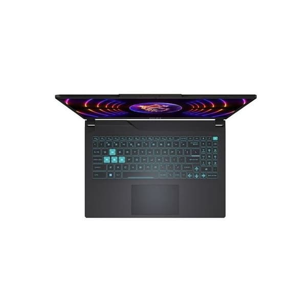 MSI Cyborg 15 A12VF-466FR Inte