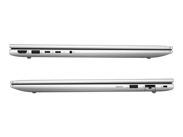 HP ProBook 460 G11 Notebook - Intel Core Ultra 7 - 155U / inntil 4.8 GHz - Win 11 Pro - Intel Graphics - 16 GB RAM - 512 GB SSD NVMe - 16" IPS 1920 x