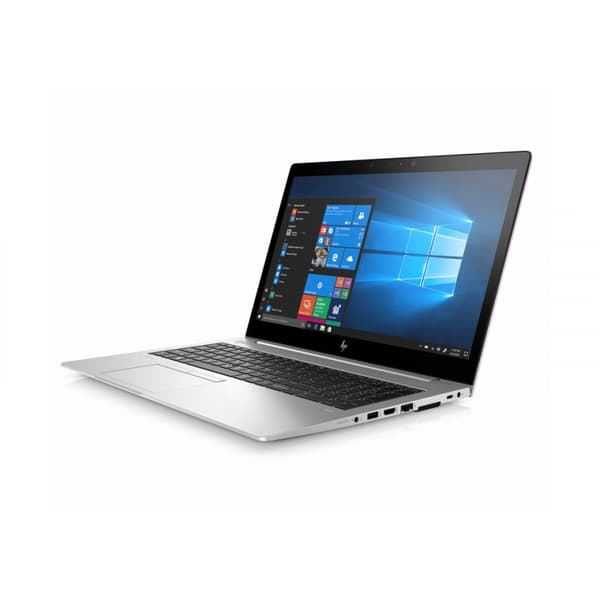 BEGAGNAD HP EliteBook 850 G5 15.6" Full HD Touch i7 16GB 256GB SSD Win 11 Pro