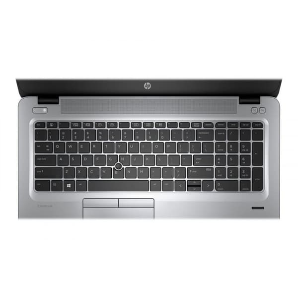 BEGAGNAD HP EliteBook 850 G5 15.6" Full HD Touch i7 16GB 256GB SSD Win 11 Pro