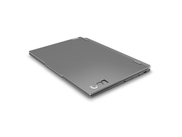 Lenovo LOQ 15ARP9 83JC - 180° saranoitu muotoilu - AMD Ryzen 7 - 7435HS / jopa 4,5 GHz - Win 11 Home - GeForce RTX 4070 - 24 GB RAM - 1 TB SSD NVMe -