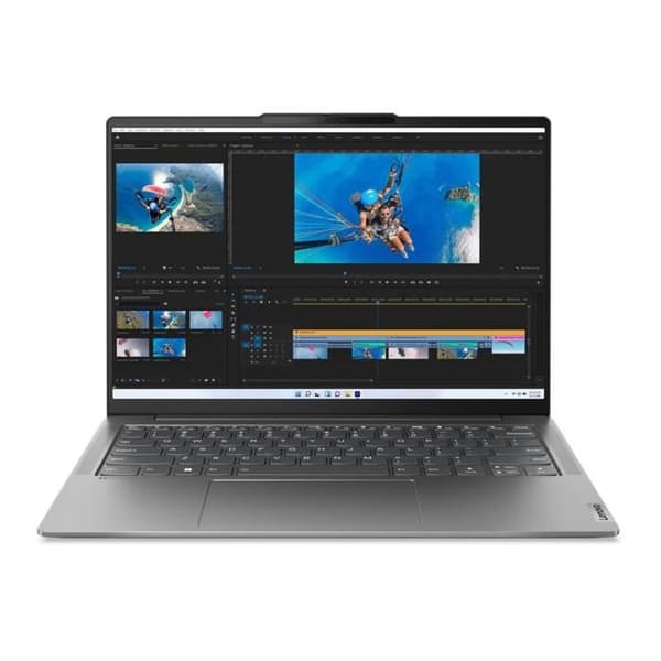 Lenovo Yoga Slim 6 14IAP8 14" OLED FHD Laptop PC Intel Core i5 1240P RAM 16 GB LPDDR5 512 GB SSD INTEL EVO