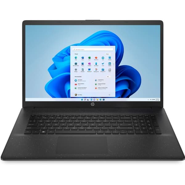 HP HP Laptop 17-cn0021nf 17,3''