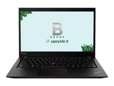 Refurbished Lenovo ThinkPad T14S G1 - Condition: Grade X
