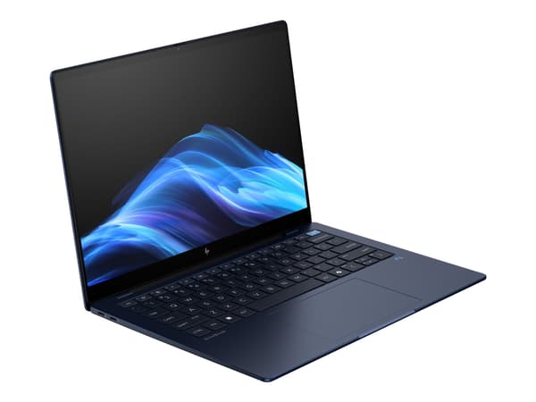 HP EliteBook Ultra 14 G1q Notebook AI - Snapdragon X Elite - X1E-78-100 / upp till 3.4 GHz - Win 11 Pro - Qualcomm Adreno - 16 GB RAM - 1 TB SSD NVMe