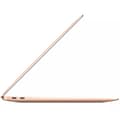 Miniatyrbild 3 av 4: APPLE MacBook Air 13" 2020 M1 - 3,2 Ghz - 8 GB RAM - 512 GB SSD - Guld - Renoverad - Bra skick- REFURBISHED