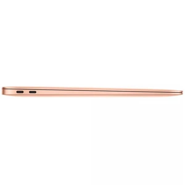 APPLE MacBook Air 13" 2020 M1 - 3,2 Ghz - 8 GB RAM - 512 GB SSD - Guld - Renoverad - Bra skick- REFURBISHED