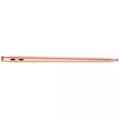 Miniatyrbild 4 av 4: APPLE MacBook Air 13" 2020 M1 - 3,2 Ghz - 8 GB RAM - 512 GB SSD - Guld - Renoverad - Bra skick- REFURBISHED