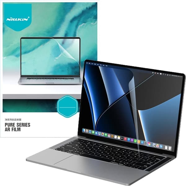 Nillkin Pure Series AR Film MacBook Pro 16 film for bærbar skjerm