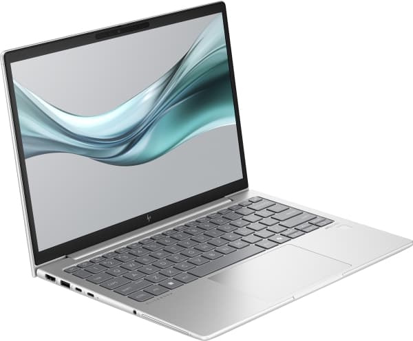 HP EliteBook 630 G11, Intel Core Ultra 5, 33.8 cm (13.3"), 1920 x 1200 pixels, 16 GB, 512 GB, Windows 11 Pro