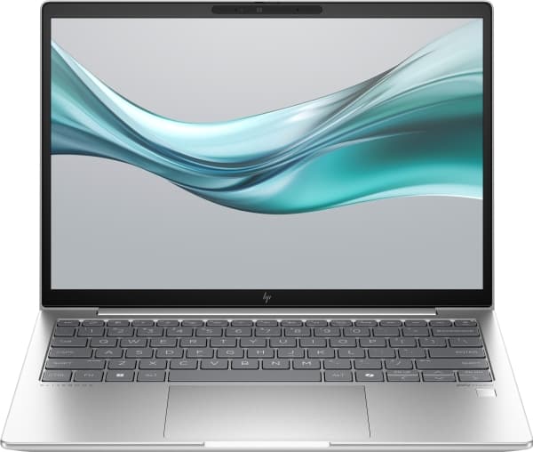 HP EliteBook 630 G11, Intel Core Ultra 5, 33.8 cm (13.3"), 1920 x 1200 pixels, 16 GB, 512 GB, Windows 11 Pro Hopea