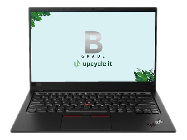 Lenovo ThinkPad X1 Carbon 8th (Refurb) B