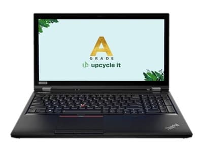 Lenovo ThinkPad P53 (Refurbished) A