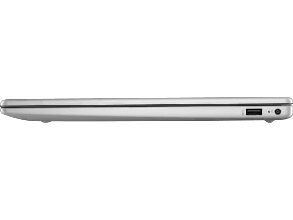 HP 15-fd0046no, Intel® Pentium®, 39,6 cm (15.6"), 1920 x 1080 pikseliä, 8 Gt, 512 Gt, Windows 11 Home