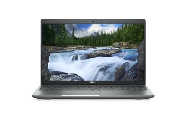 Dell Latitude 5550 (Version 2024) - Intel Core Ultra 7 - 155U / inntil 4.8 GHz - Win 11 Pro - Intel Graphics - 16 GB RAM - 512 GB SSD NVMe, TLC - 15.