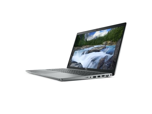 Dell Latitude 5550 (Version 2024) - Intel Core Ultra 7 - 155U / inntil 4.8 GHz - Win 11 Pro - Intel Graphics - 16 GB RAM - 512 GB SSD NVMe, TLC - 15.