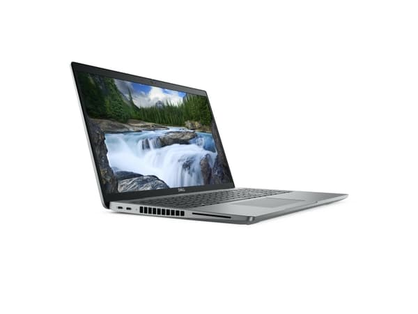 Dell Latitude 5550 (Version 2024) - Intel Core Ultra 7 - 155U / inntil 4.8 GHz - Win 11 Pro - Intel Graphics - 16 GB RAM - 512 GB SSD NVMe, TLC - 15.