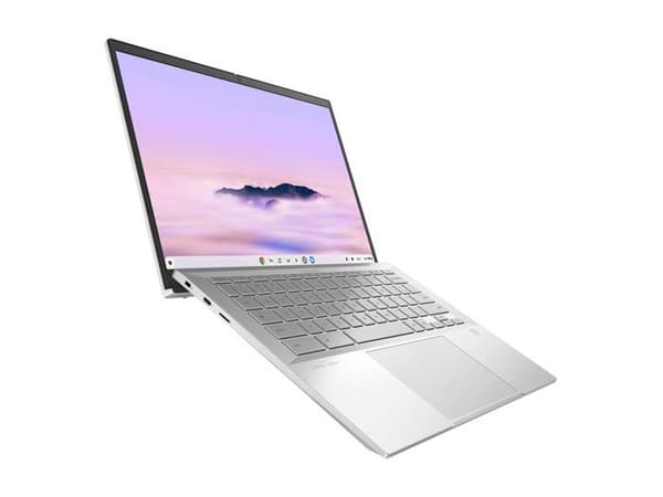 ASUS ExpertBook CX54 Chromebook