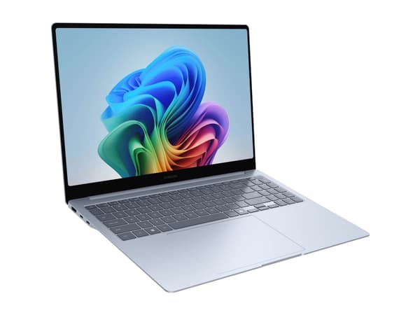 Galaxy Book4 Edge - 14" 12 Core /16G/512G - Arctic Blue