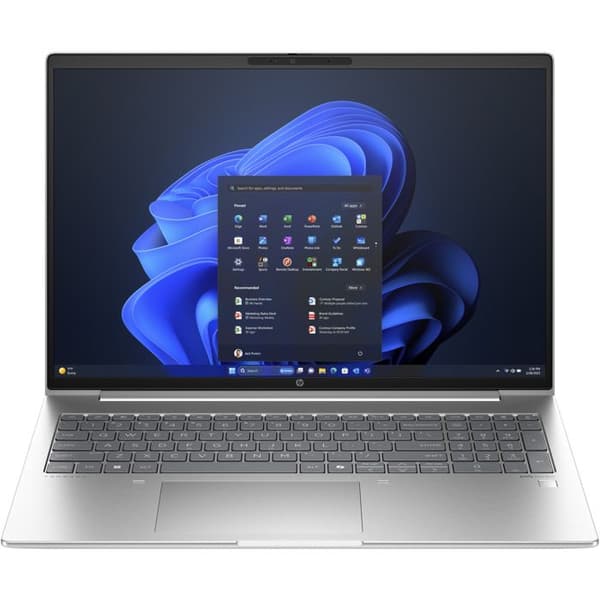 HP ProBook 460 G11 Intel Core Ultra 5 125U 16p WUXGA AG LED UWVA 16GB DDR5 512GB SSD ax6G+BT 3C W11P 1yr SmartBuy