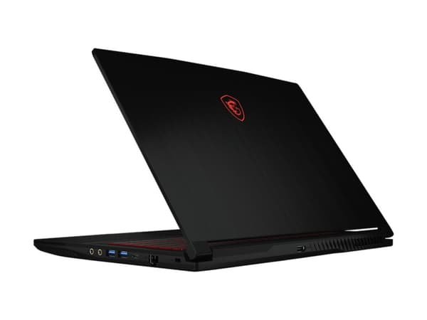 MSI Thin GF63 12UCX-1653NEU - Intel Core i5 - 12450H / upp till 4.4 GHz - Win 11 Home - GF RTX 2050 - 8 GB RAM - 512 GB SSD NVMe - 15.6" 1920 x 1080