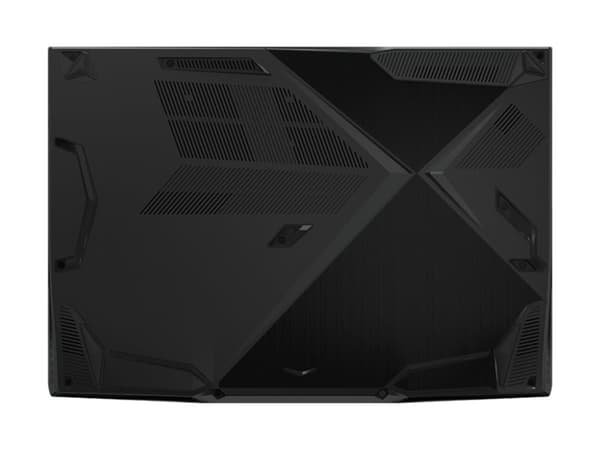 MSI Thin GF63 12UCX-1653NEU - Intel Core i5 - 12450H / upp till 4.4 GHz - Win 11 Home - GF RTX 2050 - 8 GB RAM - 512 GB SSD NVMe - 15.6" 1920 x 1080