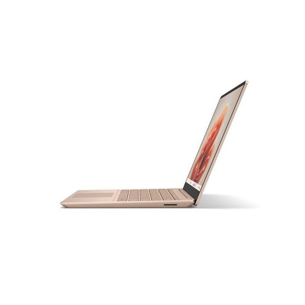 PC Bärbar - Microsoft - Surface Laptop Go 3 - 12,4" Pekskärm - Intel Core i5 - 16 GB RAM - 256 GB SSD