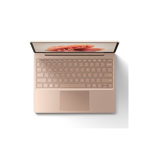 PC Bärbar - Microsoft - Surface Laptop Go 3 - 12,4" Pekskärm - Intel Core i5 - 16 GB RAM - 256 GB SSD