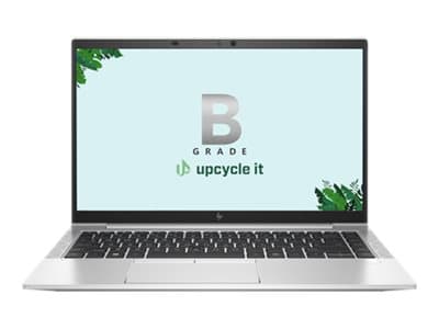 Refurbished HP EliteBook 850 G7 - Condition: Grade B