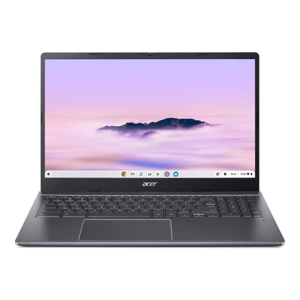Chromebook - Acer - Chromebook Plus Enterprise 515 - Intel Core i5 - 8 GB RAM - 128 GB SSD