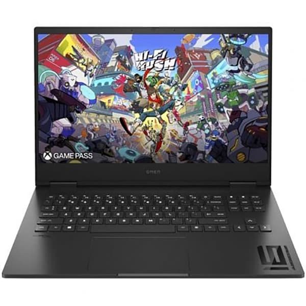 Hp Hp Omen 16-wf1032ns 16´´ I9-14900hx/32gb/1tb Ssd/rtx 4060 Gaming-laptop