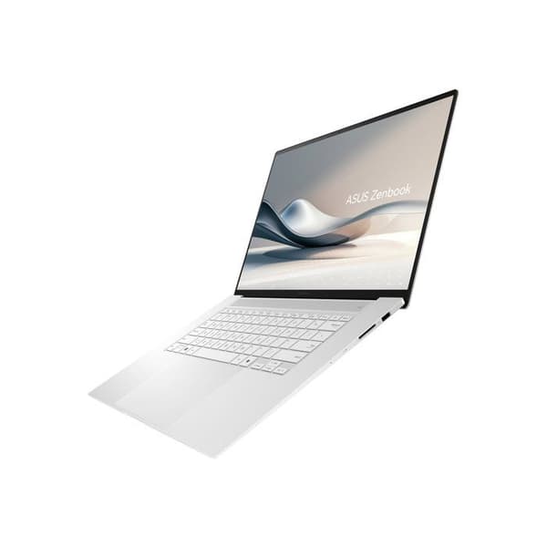 Ultrabook 16" OLED 3K - ASUS - Zenbook S 16 - AMD Ryzen 9 HX 370 - 32 Go RAM - SSD 1 To Vit