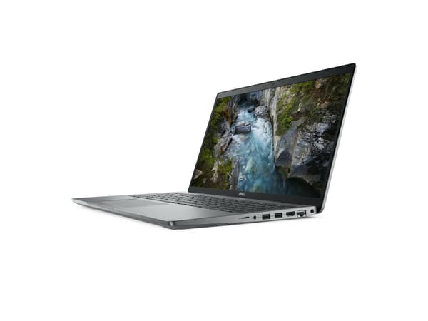 Dell Precision 3591 - Intel Core Ultra 7 - 155H / upp till 4.8 GHz - Win 11 Pro - RTX 500 Ada - 16 GB RAM - 512 GB SSD NVMe - 15.6" IPS 1920 x 1080 (