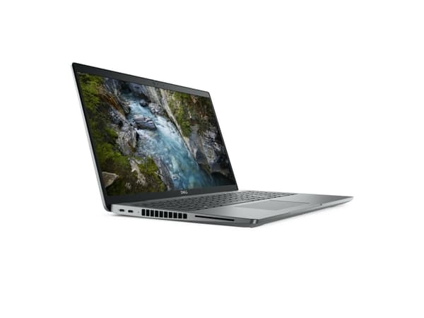 Dell Precision 3591 - Intel Core Ultra 7 - 155H / upp till 4.8 GHz - Win 11 Pro - RTX 500 Ada - 16 GB RAM - 512 GB SSD NVMe - 15.6" IPS 1920 x 1080 (