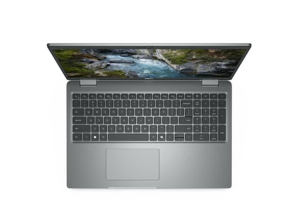 Dell Precision 3591 - Intel Core Ultra 7 - 155H / upp till 4.8 GHz - Win 11 Pro - RTX 500 Ada - 16 GB RAM - 512 GB SSD NVMe - 15.6" IPS 1920 x 1080 (