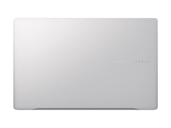 ASUS VivoBook S 15 OLED S5507QA-MA064X - 180-graders hengseldesign - Snapdragon X Elite - X1E-78-100 - Win 11 Pro - Qualcomm Adreno - 32 GB RAM - 1 T