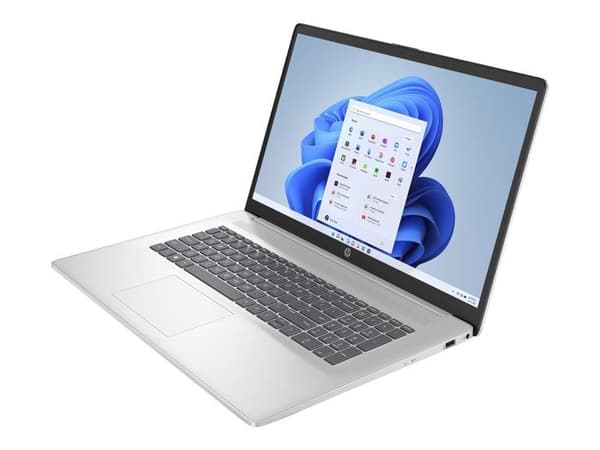 HP Laptop 17-cn3005nf - 17,3"