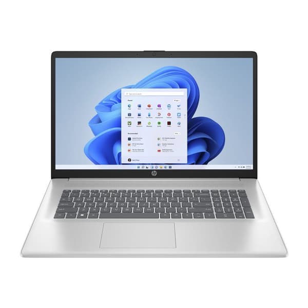 HP Laptop 17-cn3005nf - 17,3"