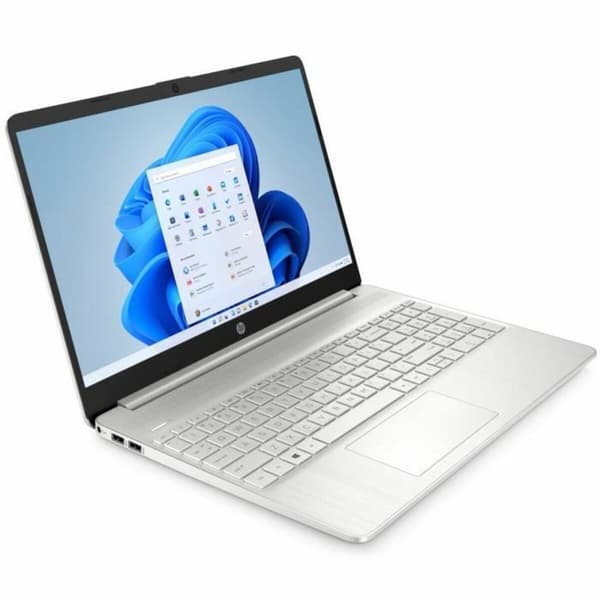 Laptop HP 15s-eq2090nf 15" Ryzen 7 5700U 16 GB RAM 512 GB Azerty Fransk