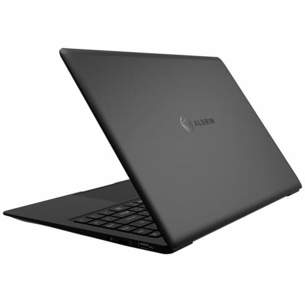Bærbar computer Alurin Go Start 14" Intel Celeron N4020 8 GB RAM 256 GB SSD Spansk qwerty