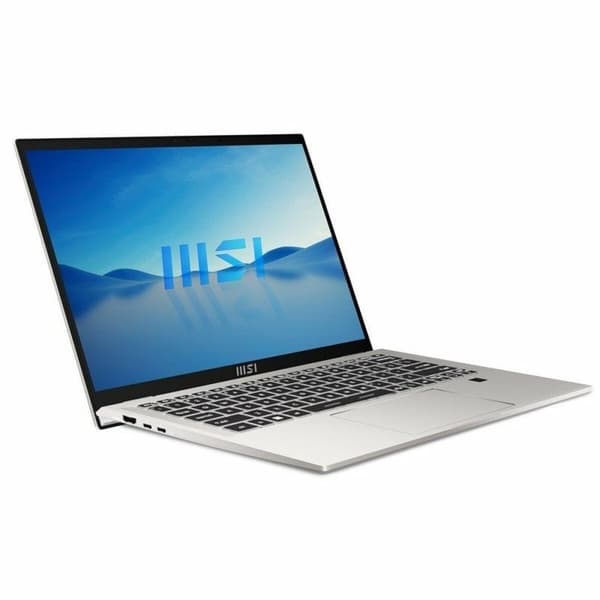 Laptop MSI Prestige 14H B12UCX-413XES 14" i7-12650